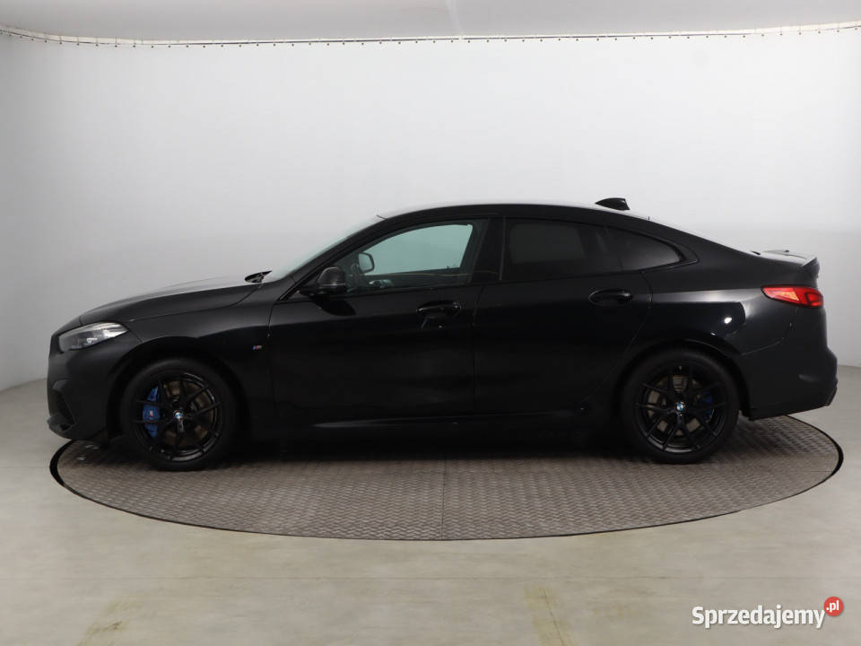 BMW 2 Gran Coupe M235i Gran Coup Bielany Wrocławskie