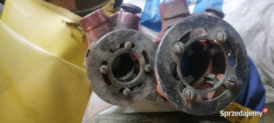 Solidna gwintownica rosyjska śląskie