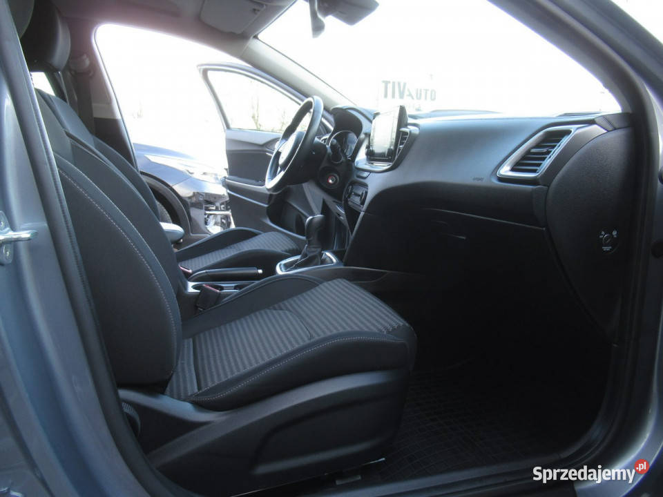 Kia Ceed BEZWYPADKOWY Fabryczna Gwarancja Kamera centralny zamek mazowieckie sprzedam