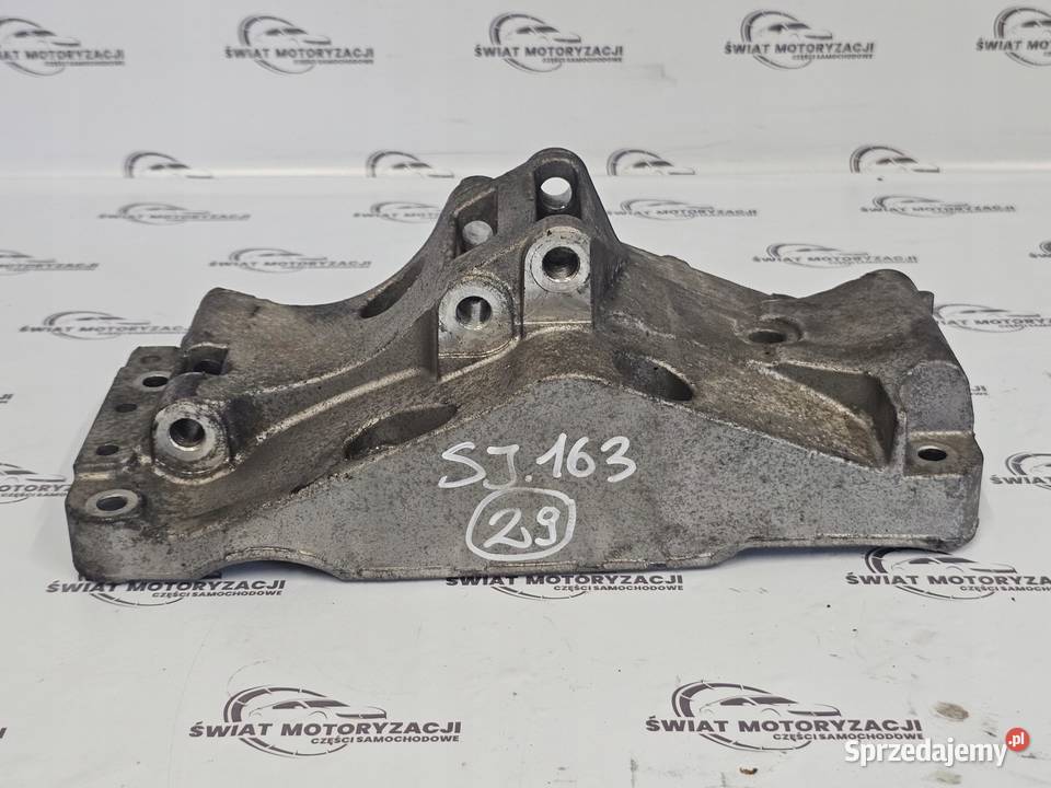 BMW F10 F20 F30 20 D B47D20A 150 łapa osobowe świętokrzyskie