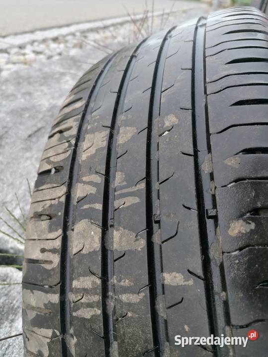 Subaru kompletne alufelgi Opony letnie 5x100 Siedlce