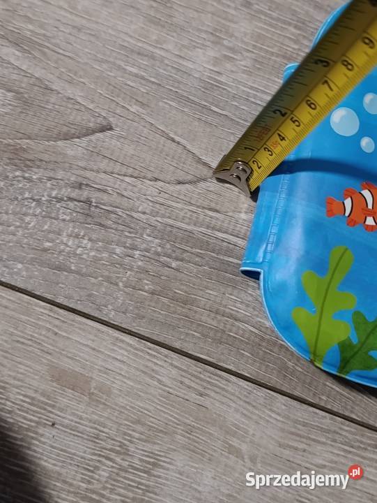 książeczka do kąpieli delfin plum Poznań