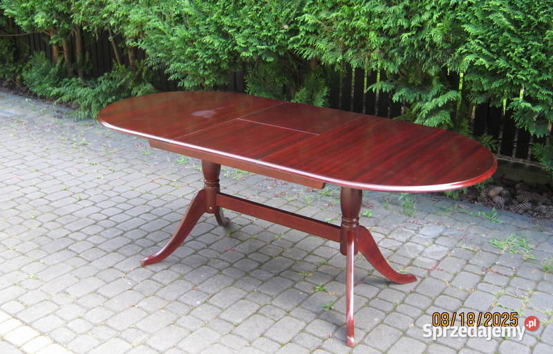 Stół rozsuwany Sylwia czasy PRL Kraków sprzedam
