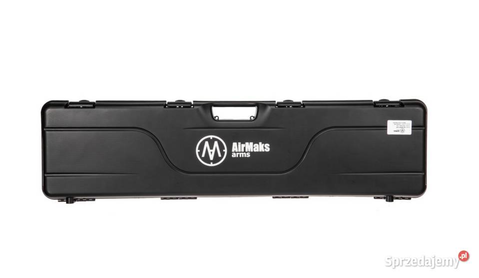 042 AirMaks Katran X HP 635 mm Trzcianka