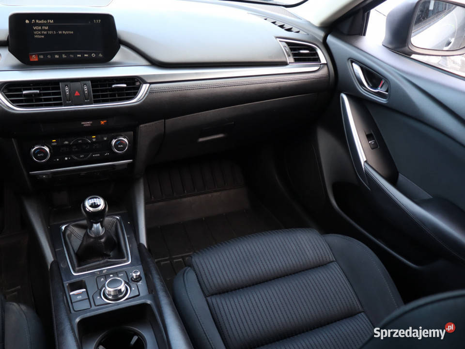 Mazda 6 20 SkyactivG Bielany Wrocławskie