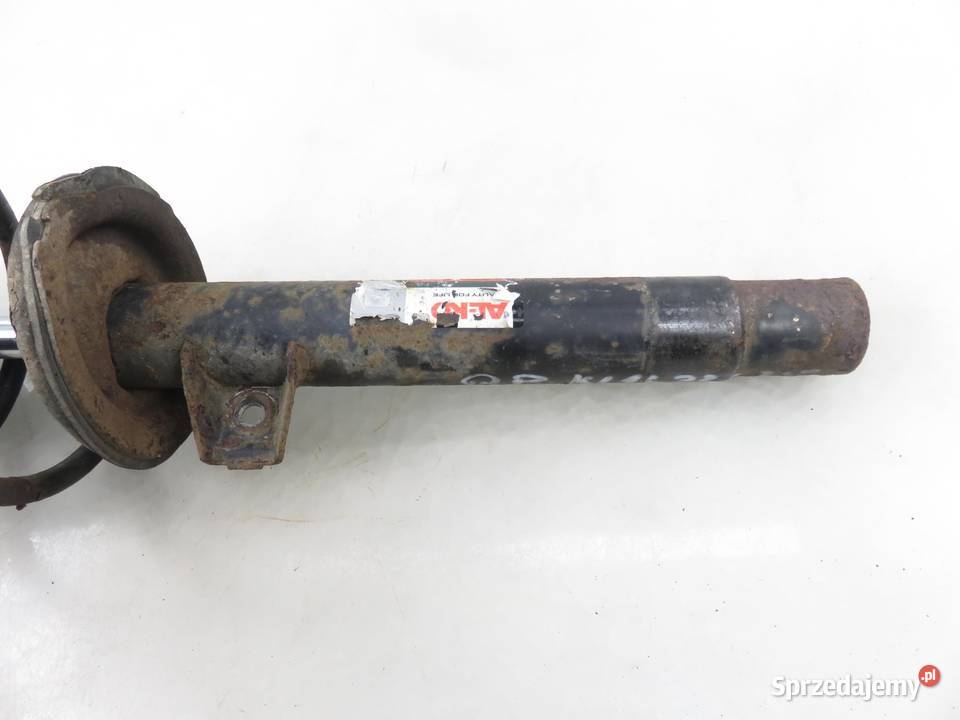 MCPERSON PRAWY PRZEDNI BMW E46 320 td małopolskie