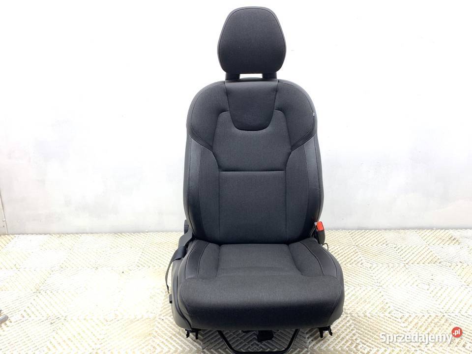 FOTEL PRAWY PRZÓD VOLVO V90 II Kombi SIEDZENIE