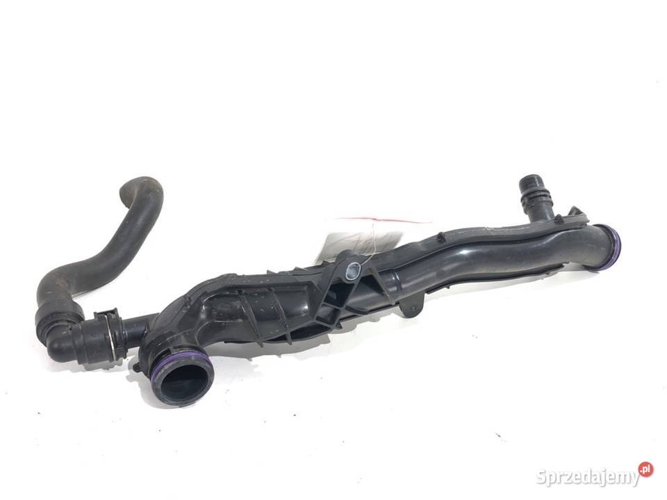 MAGISTRALA WODY OPEL COMBO D 9834388280 12 110 osobowe