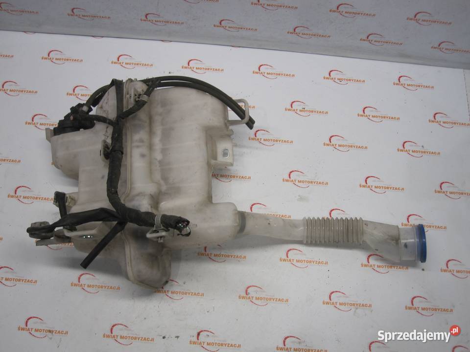 MAZDA 3 III 14r zbiornik spryskiwaczy GHR167480 osobowe Kielce