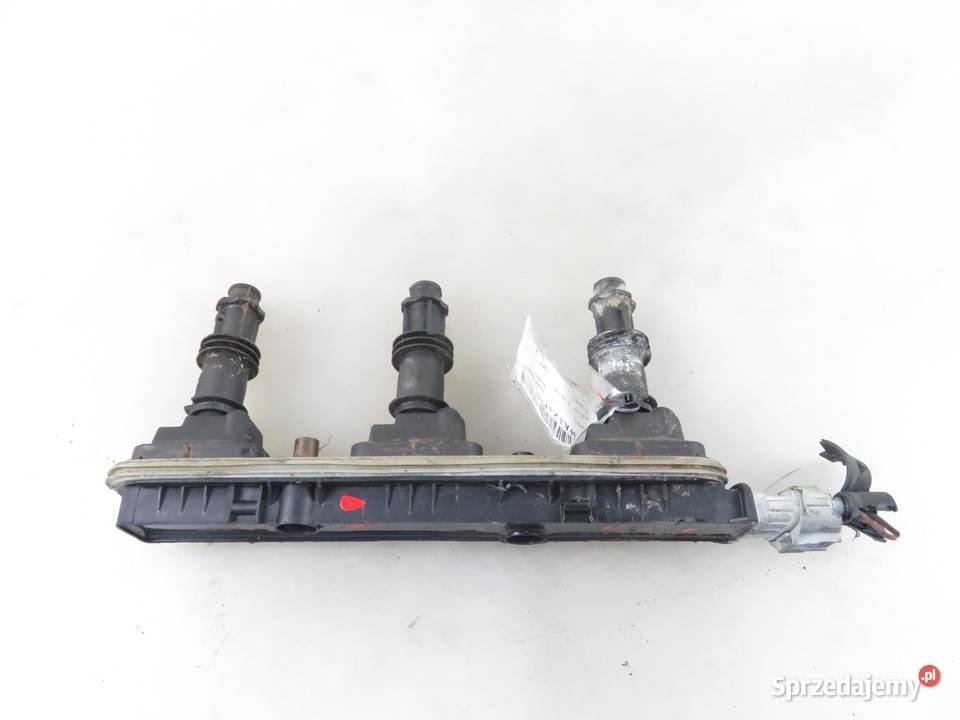 CEWKA OPEL OMEGA B Kombi 30 V6 211 X 30 XE Układ elektryczny silnika małopolskie sprzedam