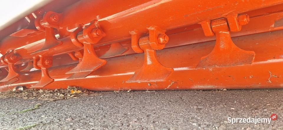 Mulczer Maschio Brava 250L