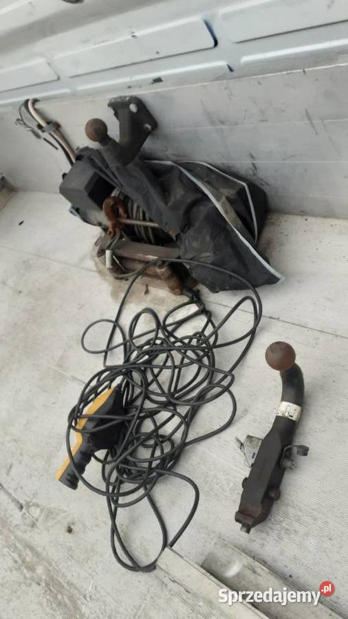 autopomoc drogowa fiat ducato kubler tbz alu Prudnik sprzedam