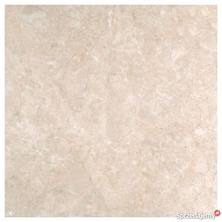 Płytki marmurowe crema eda 60x60x2 szczot beżowe wewnętrzne Lublin