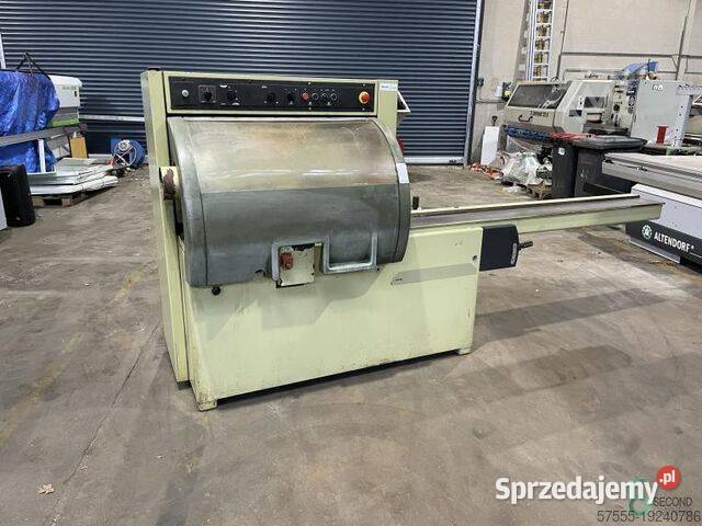 Strugarka 4 stronna SINTEX Olesno