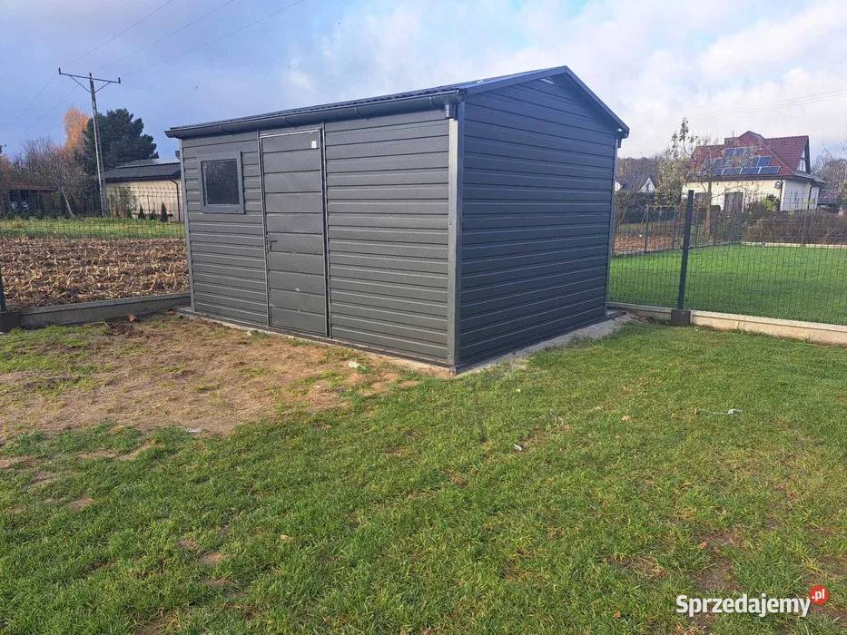 Schowek Narzędziowy Magazyn Gospodarczy MAGAZYN Kołobrzeg