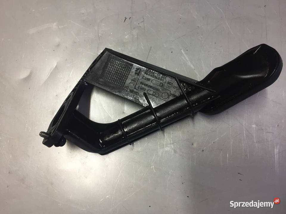 Smok oleju 9644596880 EW67 citroen 18 16v