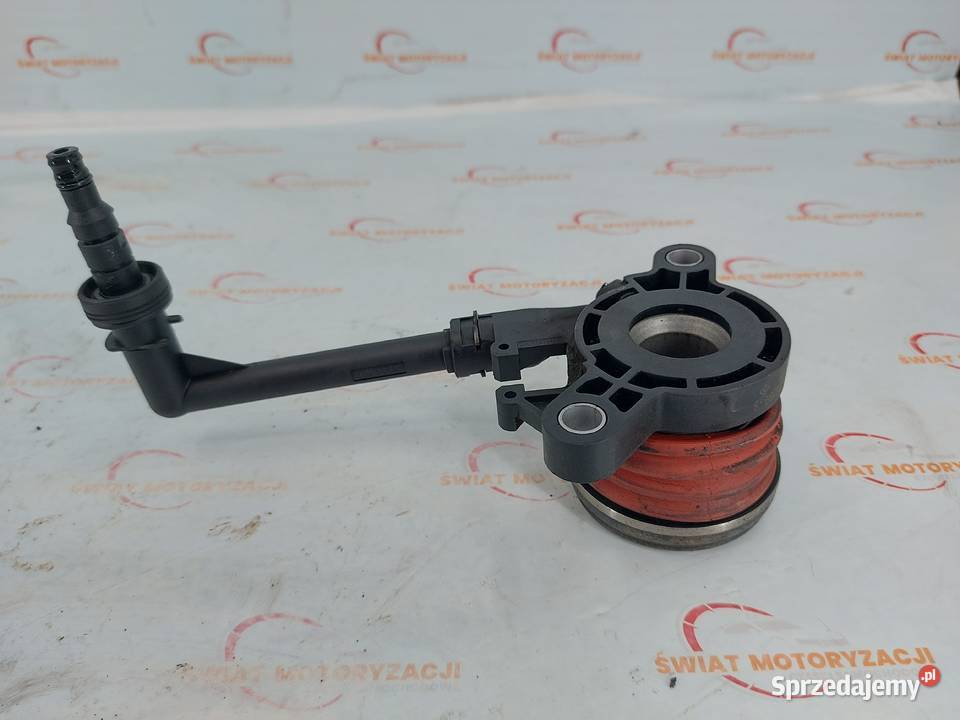 JUKE PULSAR QASHQAI 12 116 16r wysprzęglik osobowe Kielce sprzedam