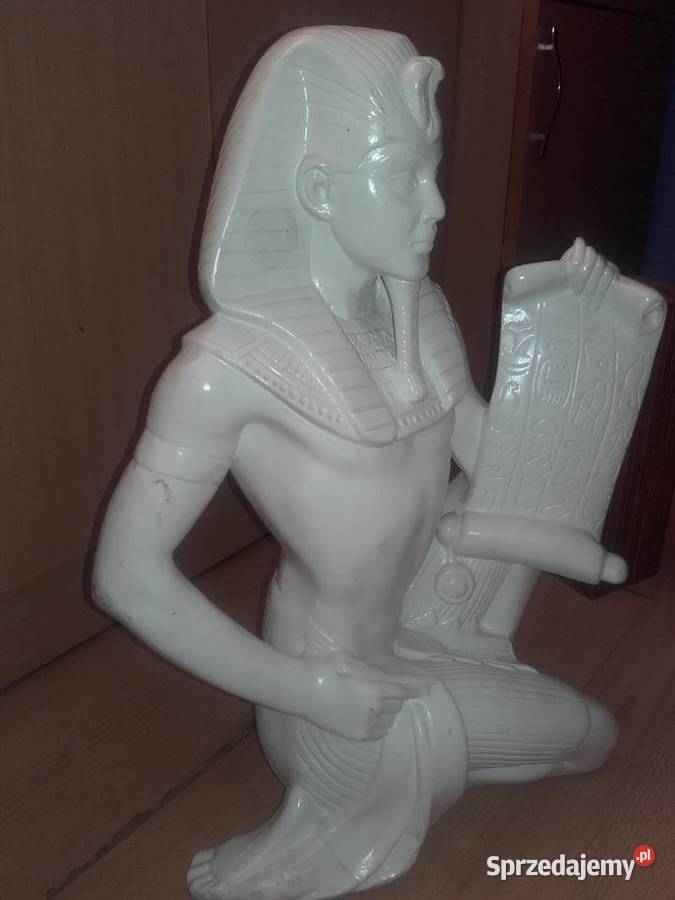 Figurki ogrodowe Warszawa