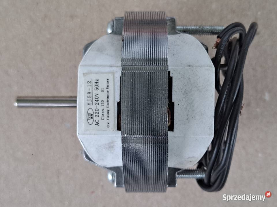 Silnik silniczek YJ5812