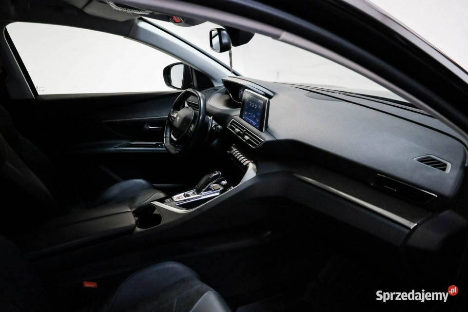 Peugeot 5008 Salon PolskaBezwypadkowy7 Konstantynów Łódzki