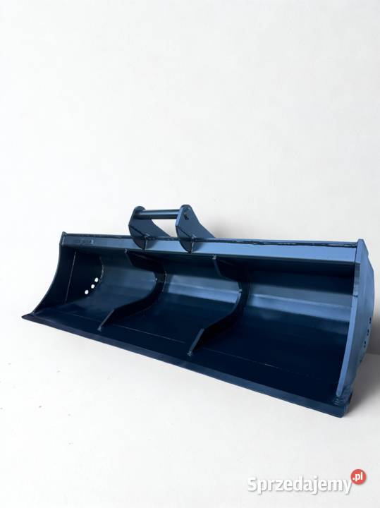 Łyżka skarpowa sztywna 220 1824t Osprzęt roboczy Mszana Dolna