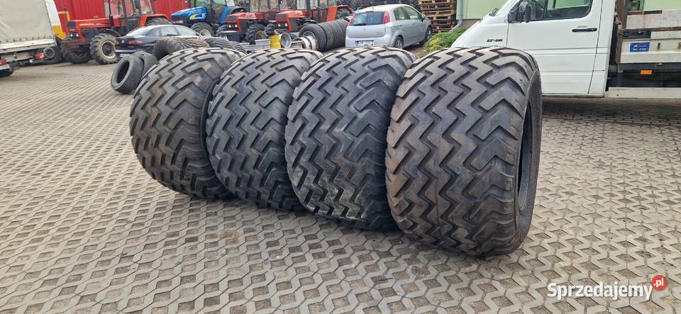80045r265 80045265 71050r265 Alliance Nowe Opony rolnicze warmińsko-mazurskie Nowe Miasto Lubawskie
