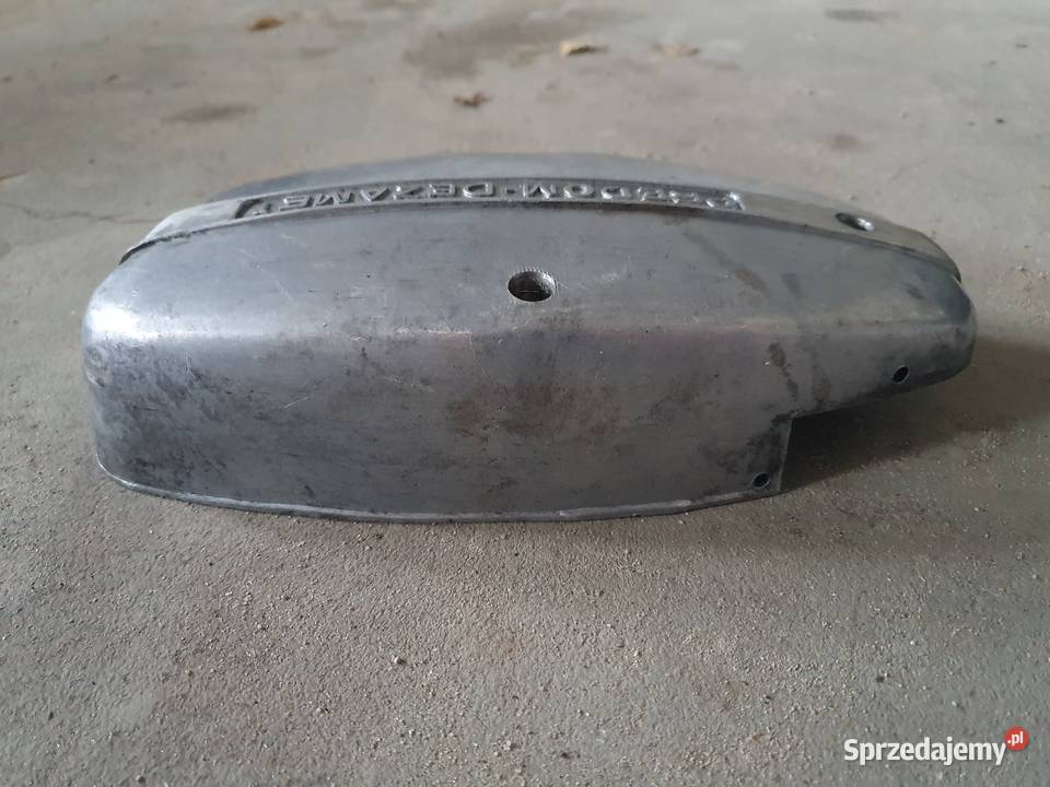 Pokrywa wsk 175 pomorskie Łebno