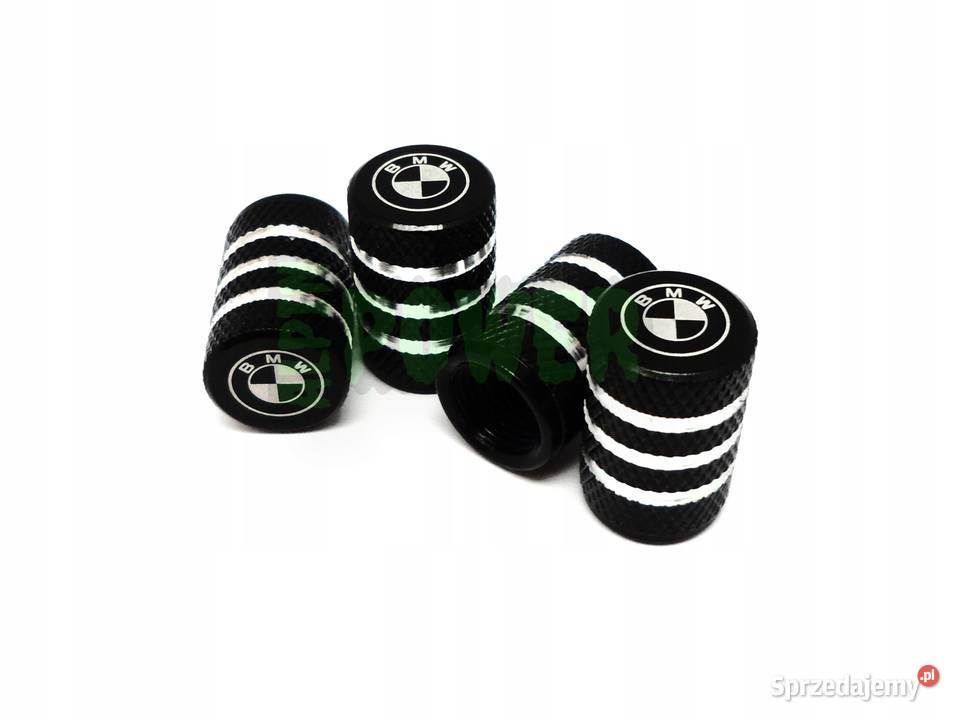 BMW Nakrętki Na Wentyle Czapki Do Opon Kapturki Warszawa