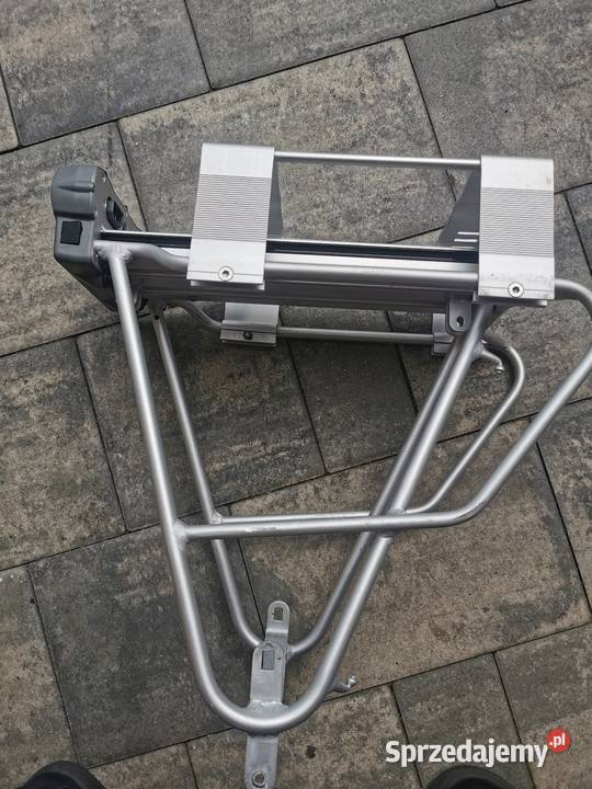Bagażnik sterownik RIH L5 podlaskie