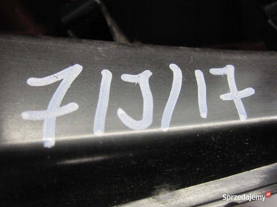 MOKKA A 14r lampa lewa tył 95089714 osobowe Lampy tylne Kielce