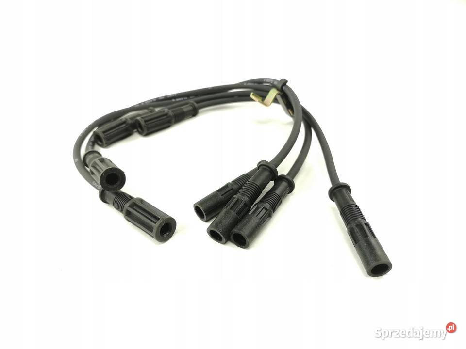 PRZEWODY ZAPŁONOWE FIAT ALFA LANCIA CAVIS 400