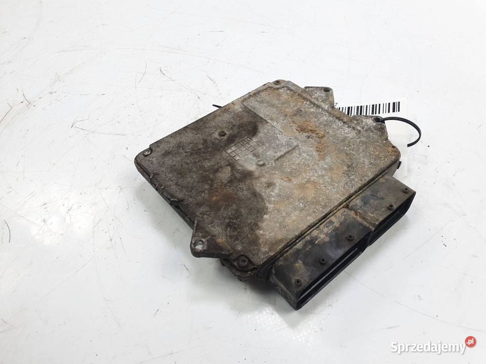 KOMPUTER SILNIKA ECU OPEL MERIVA A LIFT