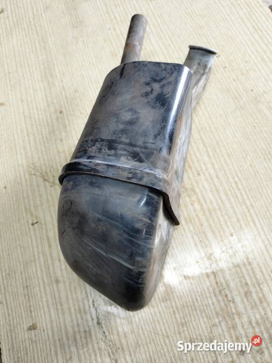 Obudowa filtr powietrza Jawa kaczka Mustang Łubno sprzedam