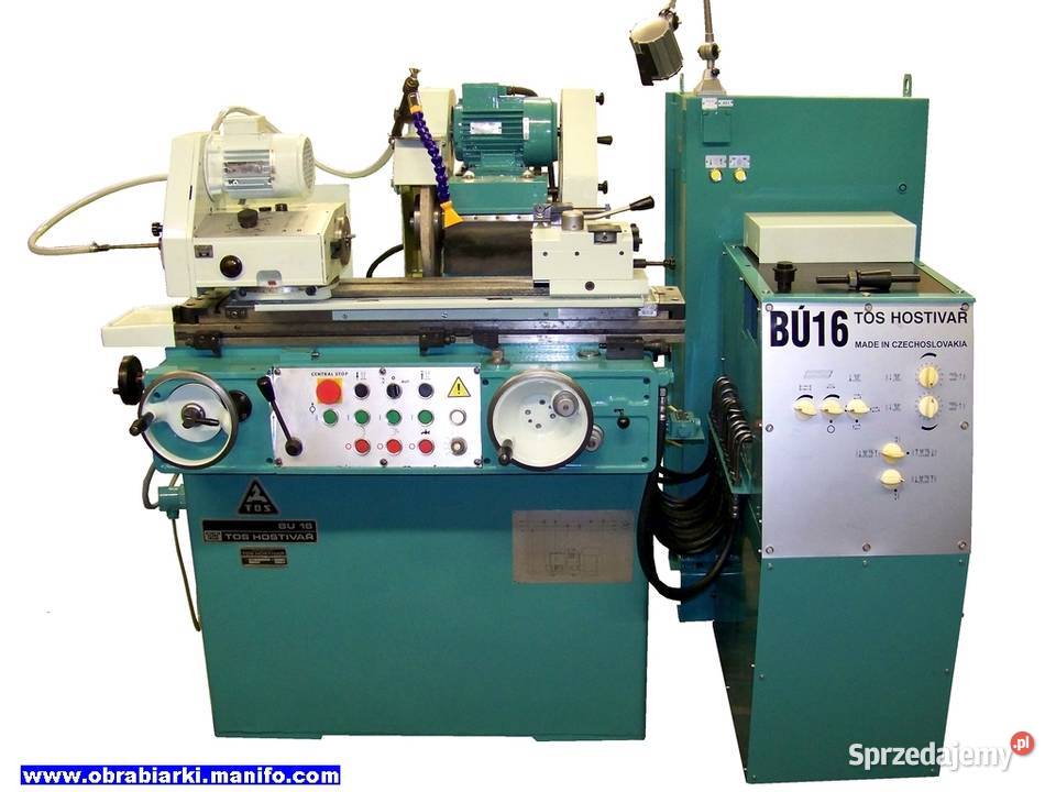 REMONTY SERWIS NAPRAWY BIEŻĄCE TOKAREK FREZAREK Pruszków
