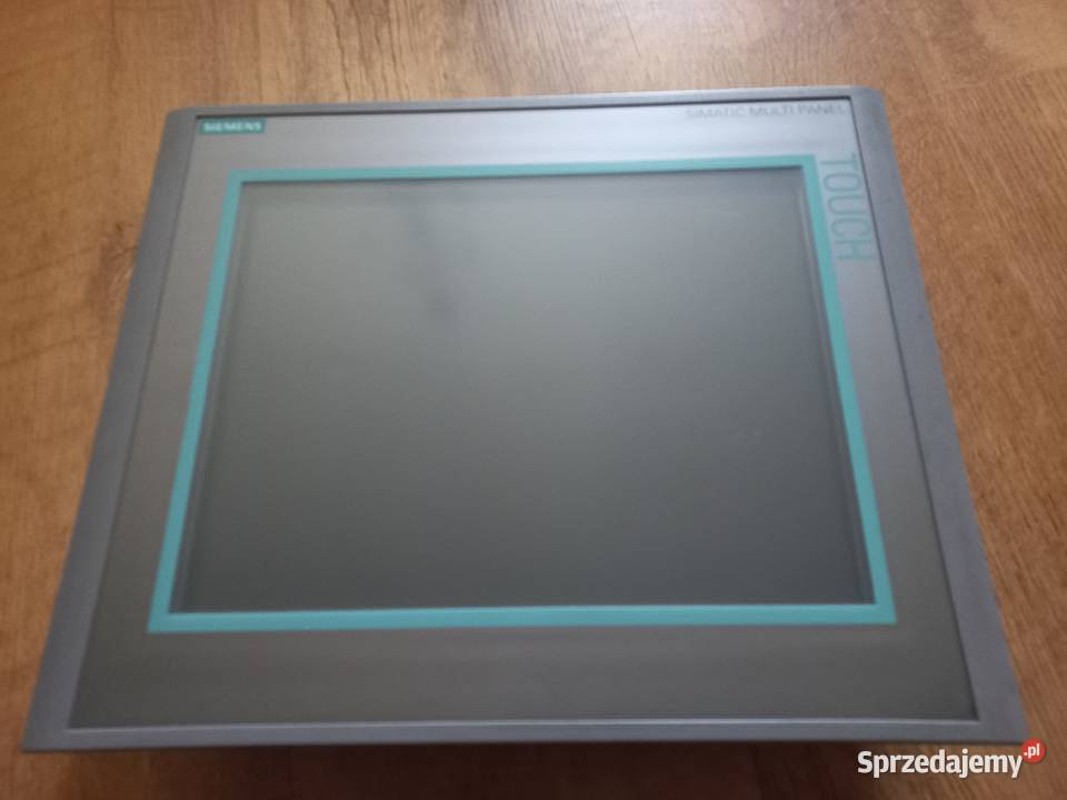 Siemens MP37712Touch śląskie Skoczów