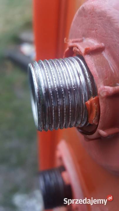 Bojler nierdzewny Viessmann 200l dwupłaszcz śląskie Zborowskie