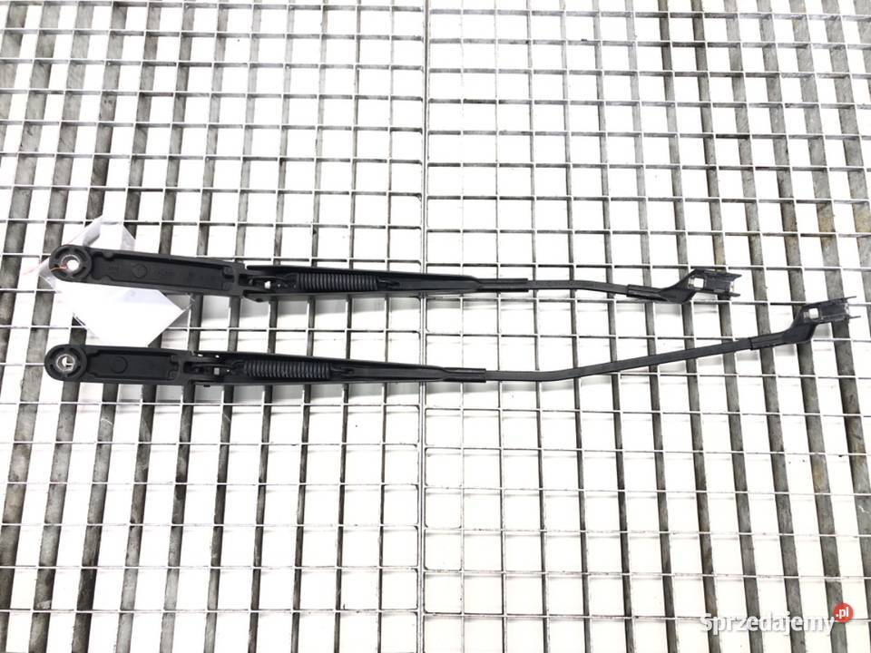 RAMIĘ WYCIERACZKI KOMPLET PRZÓD VW CC B7 1116 podkarpackie