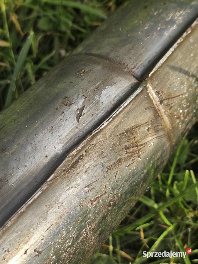 Układ wydechowy jawa 175 podkarpackie Sanok