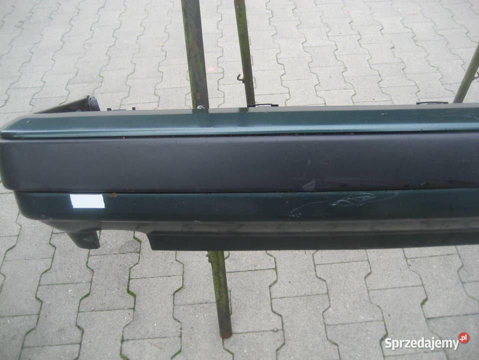 VOLVO 460 9092R ZDERZAK TYLNI belka 434675 Rakoniewice