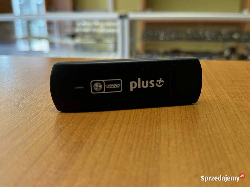 Modem USB Huawei E3272 4G LTE Elbląg