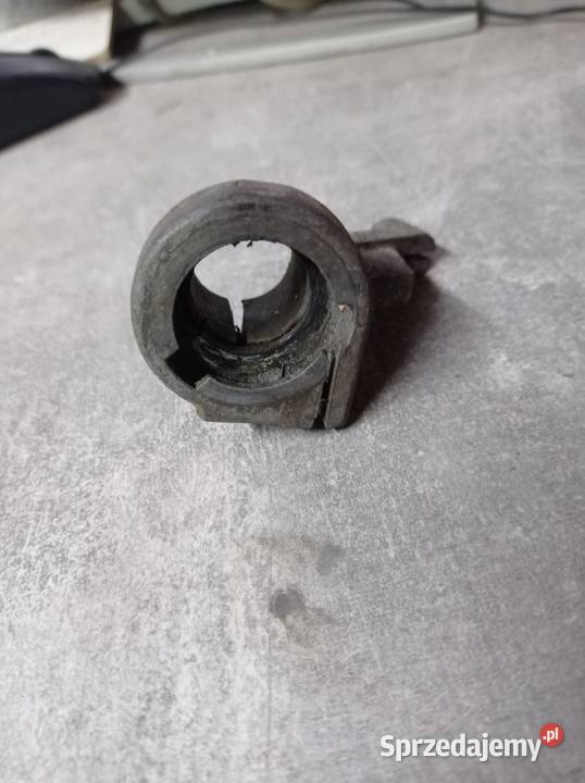 Korpus gazu rolgaz Komar motorynka sprzedam