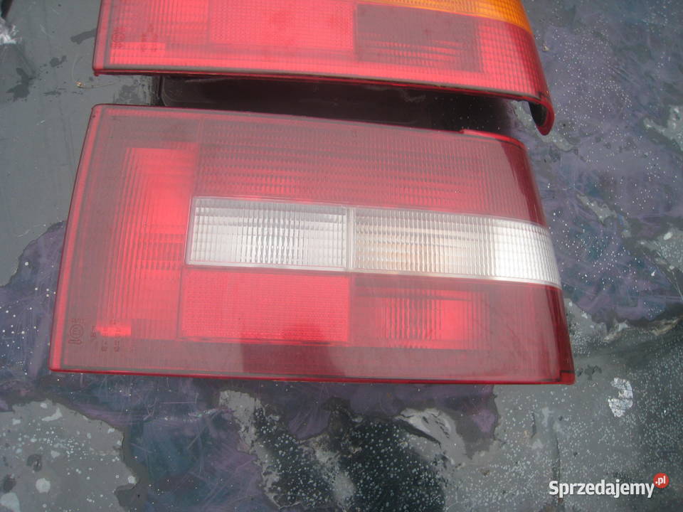 Lampa tylna prawa Volvo 440 460 lift Kraków