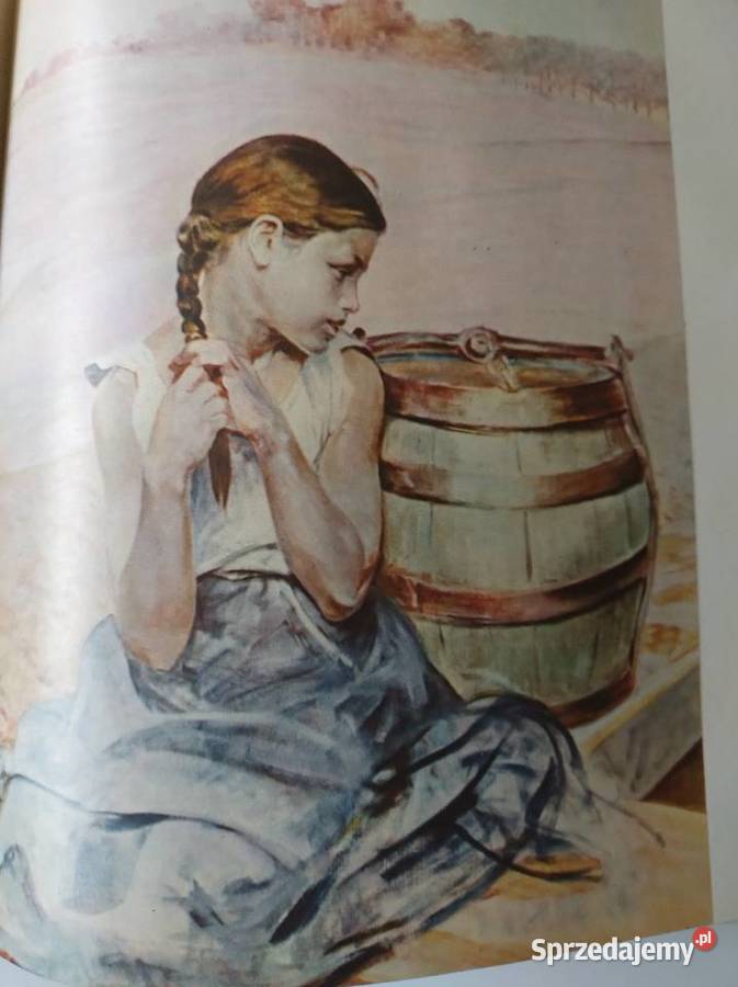 Album Różne kolory Żory