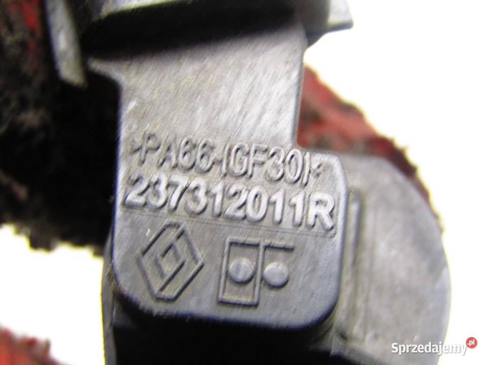 CZUJNIK POŁOŻENIA WAŁU KORBOWEGO 12 DIGT NISSAN