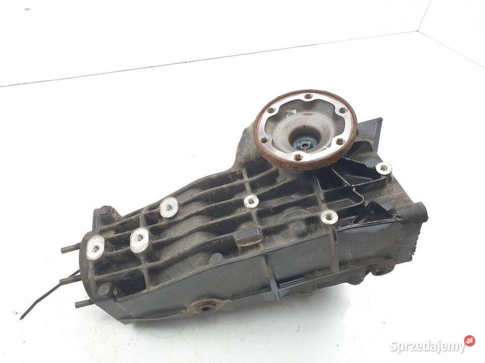 DYFERENCJAŁ TYŁ AUDI A8 D3 01R525053 Lipno