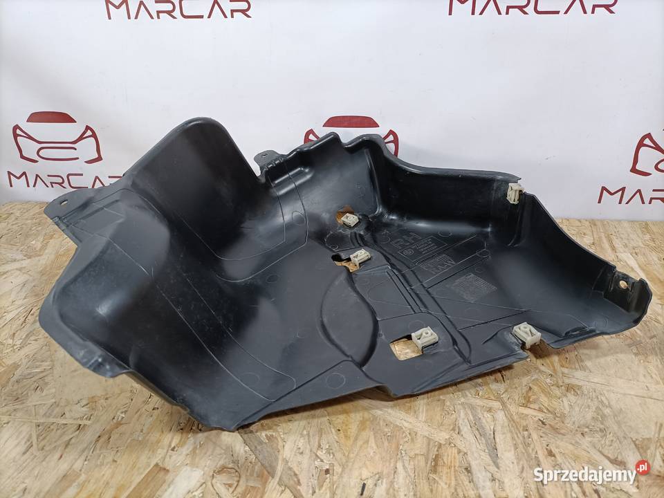 BMW 8 G14 G15 G16 OSŁONA PODWOZIA PRAWY TYŁ Pleszew