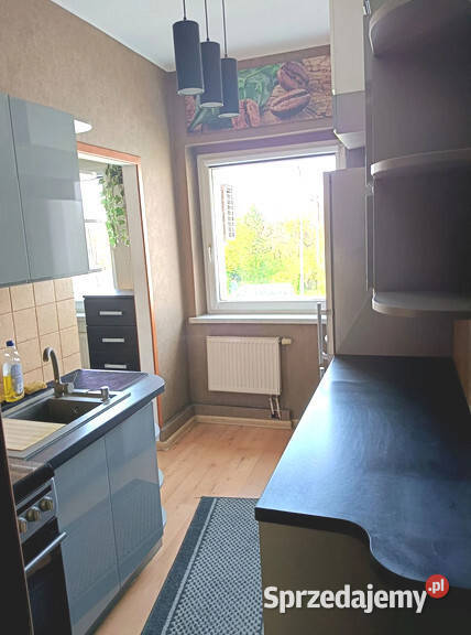 Sprzed kawalerka 255m2 remoncie wyposażona Opole