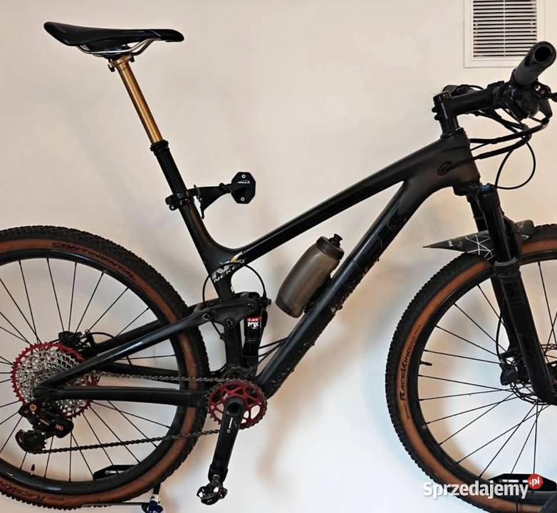 Trek top fuel 98 sl L Sopot