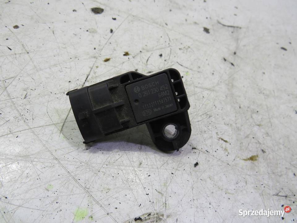 MAP SENSOR SUZUKI BALENO II 10 0261230452