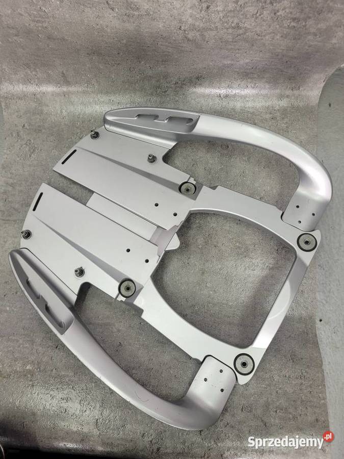 Bmw R1200CL R 1200 C L K30 stelaż tył płyta ogon Elementy nadwozia Nowy Tomyśl